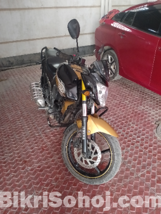 motorcycle